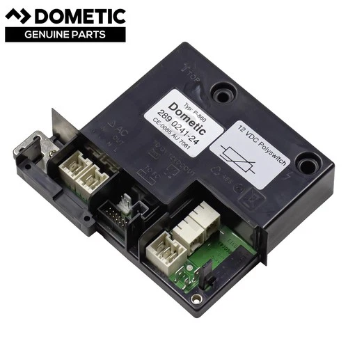 DOMETIC FRIDGE CONNECTION BRICK IGNITER RM8 SERIES 289024124