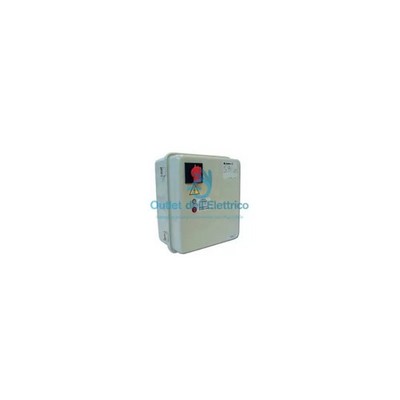 Lowara 108338450 Hydra n frame qsg2 230v50/60hz
