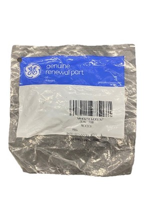 WH02X10032 WH02X10383 GE WASHING MACHINE TUB SEAL OEM NEW SEALED