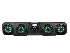 Hoppe Audio Mini RGB '20-'25 Can-Am Defender HD10 Limited - HPEL-1006