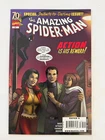 Amazing Spider-Man #583 Marvel Comics 2009 Near Mint