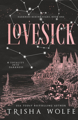 Lovesick (Darkness behind Stars)