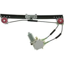 Vdo WL44234 Power Window Motor