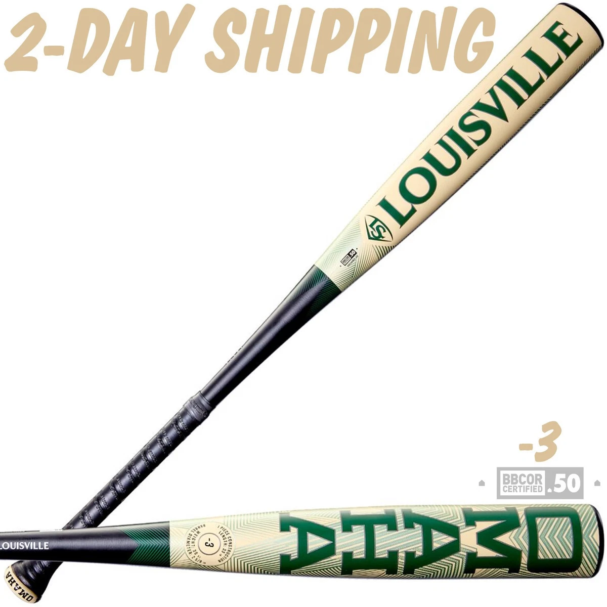 Louisville Slugger - Genuine S318 PRO STOCK 2015 All Star