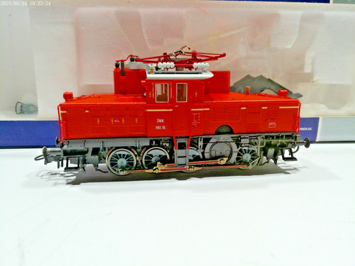 Roco 62661 E-Lok  BR 1161.15 ÖBB   DSS         Spur H0   56/83 | Zustand: Gebraucht