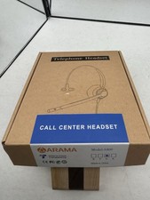 Arama Cisco Headset Noise Canceling Microphone RJ9 Model A800 C 7940G 8841 7841