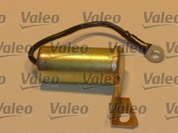 Valeo Kondensator ZüNdanlage 605310 FüR AMI Dyane LNA CitroËN CV Break Super AM3