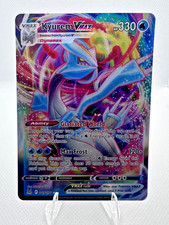 Kyurem VMAX 049/196 Swsh11: Lost Origin Holo