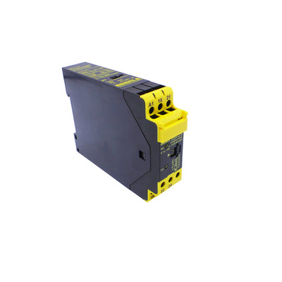 Eberle SBA-2S Zeitrelais 0,1sec - 10 h 0545 13 147 799 -unused-