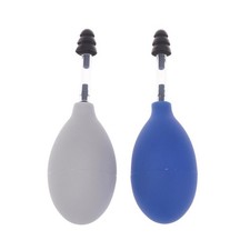 Reduce Tension Ear Pressure Tool Portable Silicone Inner Ear Pressure Tool HY2