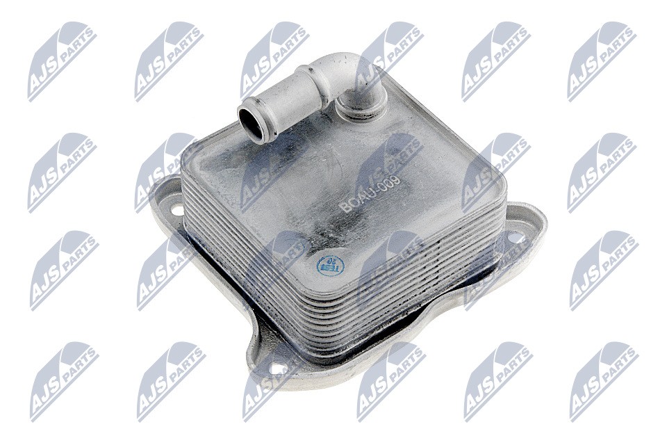 Fits NTY CCL-AU-009 OIL COOLER