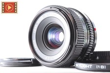 🎦 Canon New FD 28mm F/2.8 Wide Angle FD Mount #87315 JP