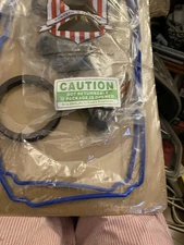 DNJ HGS1160 Engine Cylinder Head Gasket Set   Open Package Is Complete