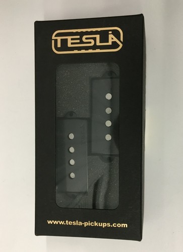 Tesla vr b3