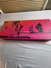 EDX 4-Piece Essential "Yoga" Kit - Brand New -All - IN - One  - Fitness