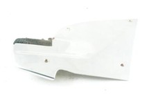 Porte arrière et accessoires Mercedes 450