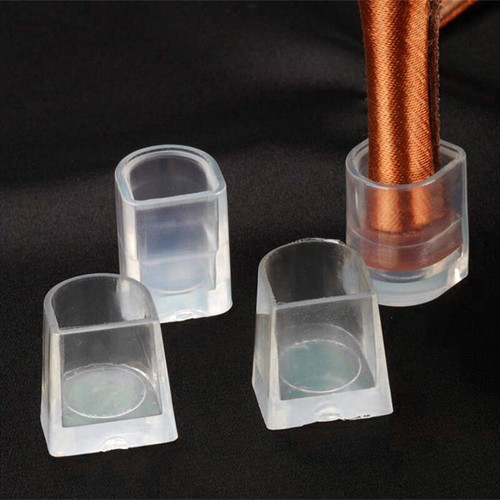 1 Pair High Heel Shoe Protector Stiletto Cover Stoppers Shoes Covers S/M/L New~