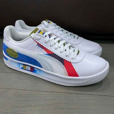 puma gv special