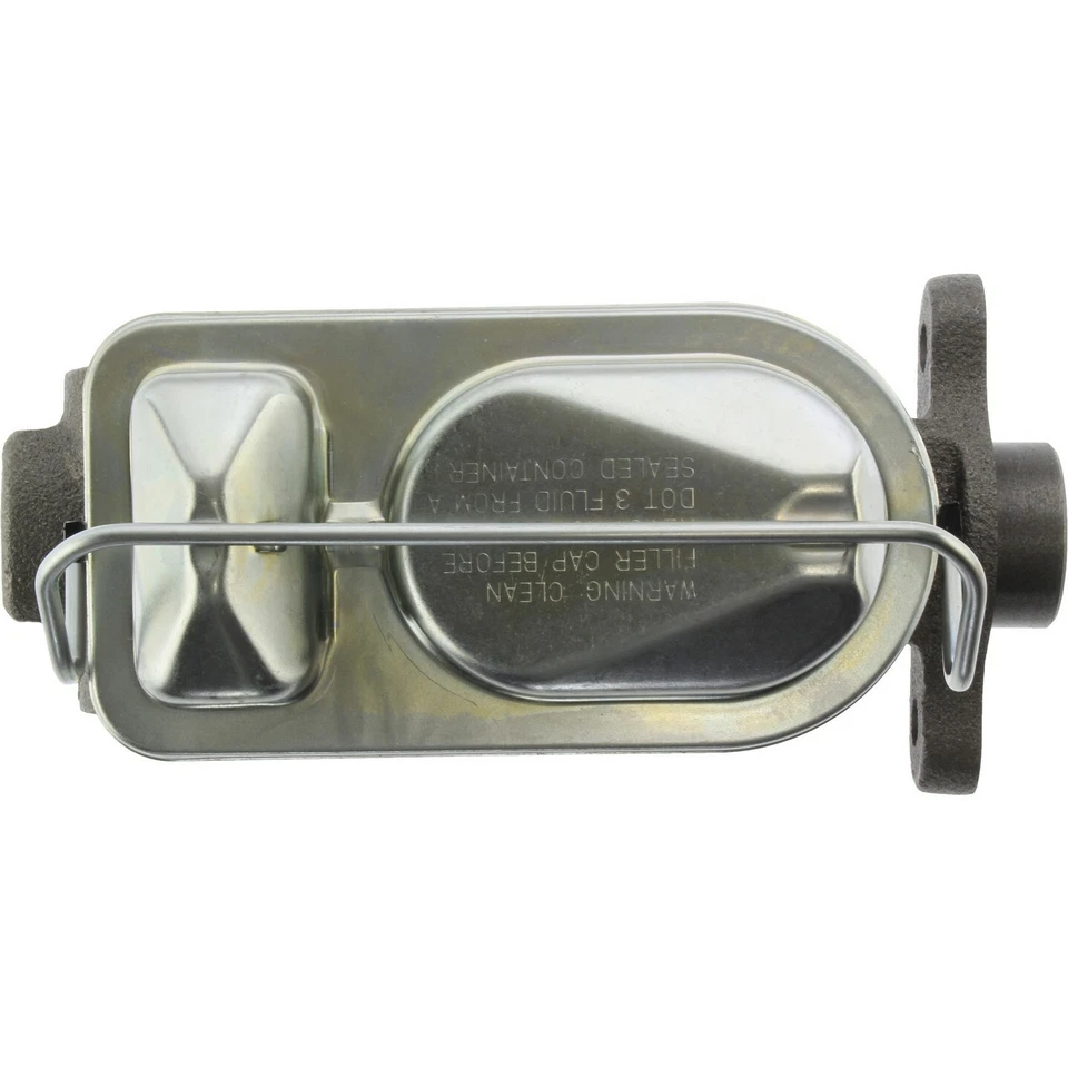 Para 1979 Ford F-350 4WD Premium Brake Master Cylinder Centric 309FM31 - Imagem 4 de 4