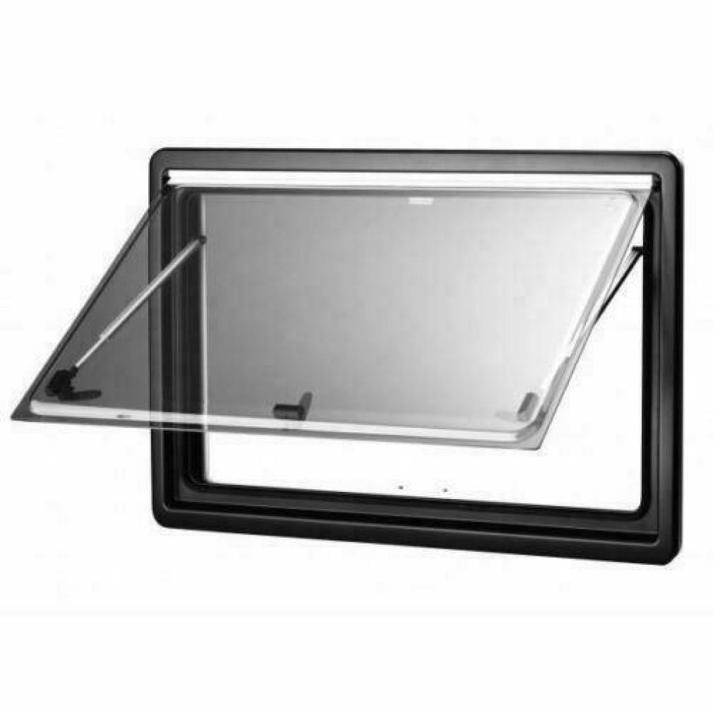 Dometic SEITZ S4 Hinged Window W750 x H600 Caravan Motorhome Campervan T4 T5