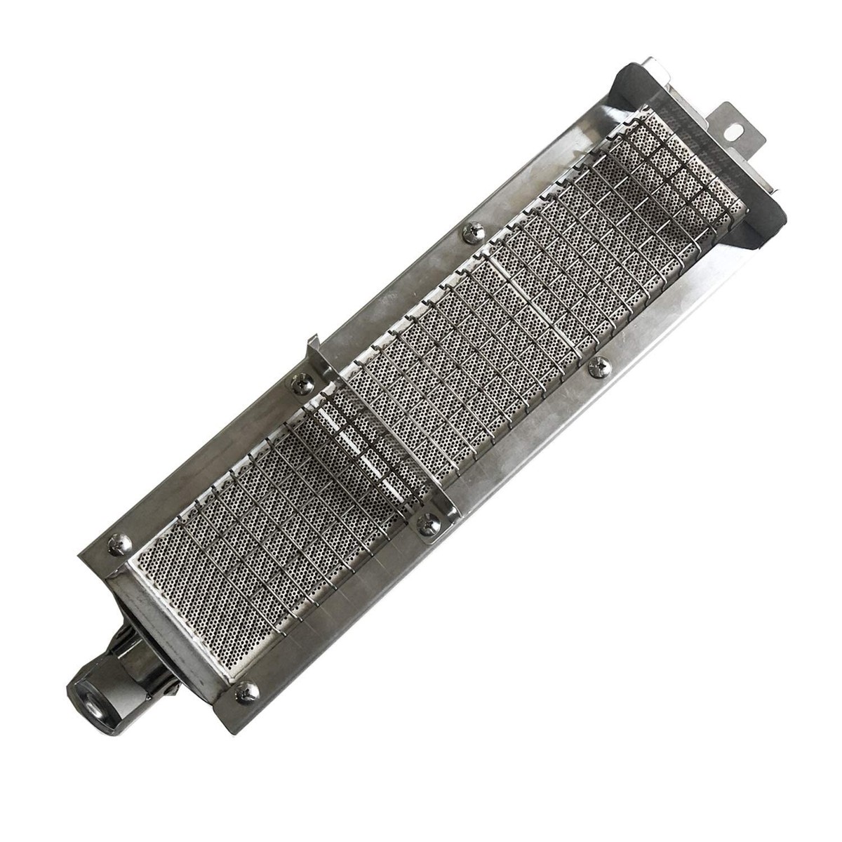 Bruciatore ceramica infrarossi gas grill barbecue forno bbq pizza laterale stufa gas camping griglia camper Bruciatore ceramica infrarossi gas grill barbecue forno bbq pizza laterale stufa gas camping griglia camper