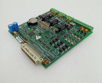 Contrec S10 CPU-I3 PCB Card