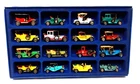 Matchbox Lesney Models of Yesteryear with Case 16 Cars