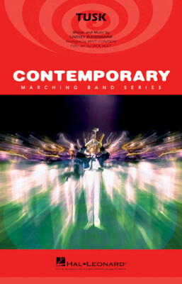 Tusk Contemporary Marching Band