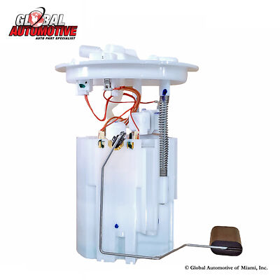 Bosch 66095 Fuel Pump for 2013-2019 Ford Escape Lincoln MKC 1.5L 1.6L 2.0L 2.5L