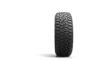 Fury Offroad T37125017a R Rt37x1250r17lt Fury Rt