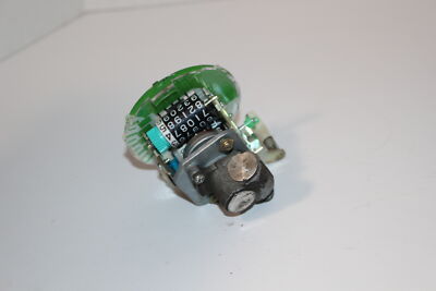 1984 KAWASAKI NINJA ZX900 R SPEEDOMETER GAUGE KILOMETER (KTGU124