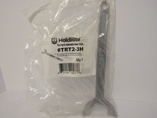 Holdrite Testrite Spanner Ring Tool TRT2-3H 2" to 3"