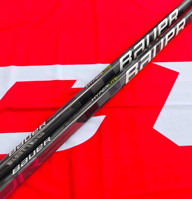   2er Pack BAUER VAPOR HYPERLITE Eishockey Schaft 90 Flex (#11)  