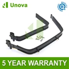 Unova Fuel Tank Support Straps Pair For Toyota Hi-Lux 2.5 & 3.0 TD Diesel 2006-2