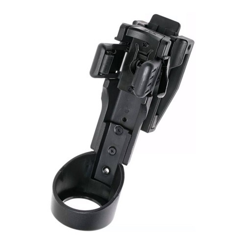 Holster tactique Klarus 43mm à rétention active pour XT21X PRO