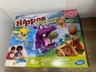 Hungry Hungry Hippos Launchers Kids Party Family Board Game Ages 4+ Hasbro Toys 