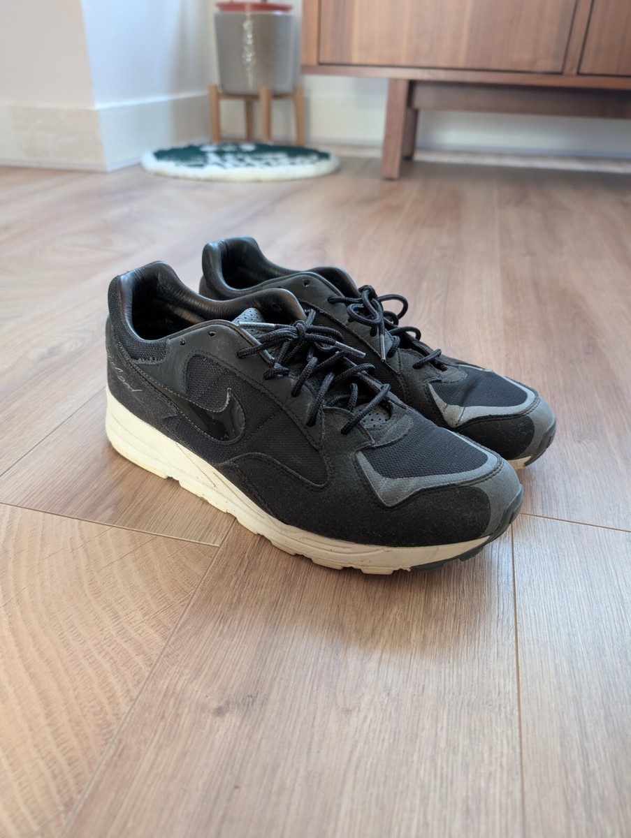 Nike Air Skylon 2 Fear of God Black Sail UK8.5 - FREE & FAST