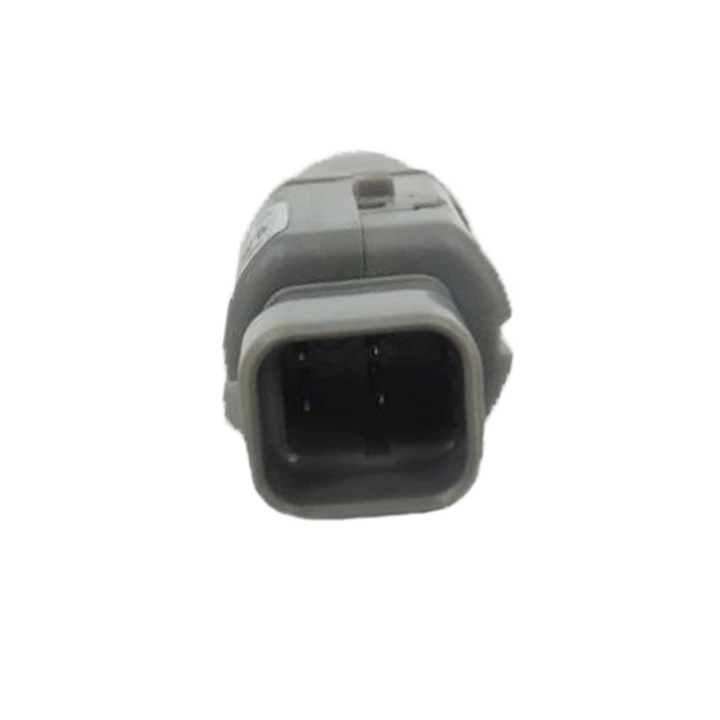 Sensor de estacionamiento ultrasónico 4 piezas 95700-0Q100 PDC negro para Hyundai Elantra berlina  Foto 2 de 4