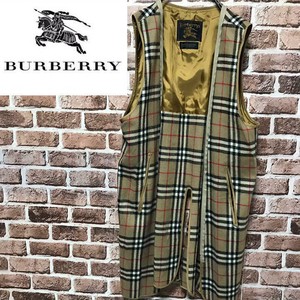 burberry flagship