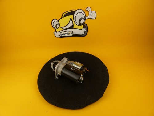 Anlasser 8EA012527-831 E90 318i 2,0 95kw