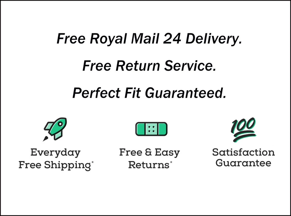 For Mercedes-Benz Sprinter 2006-2017 26"24" New Front Windscreen Wiper Blades  - Image 4 of 4