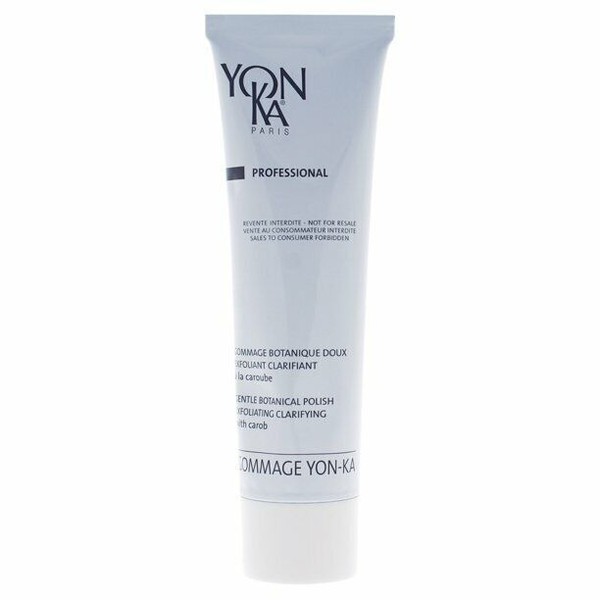 Yonka Gommage YonKa Unisex 3.6 fl oz Exfoliating Polish Gel (I0084569