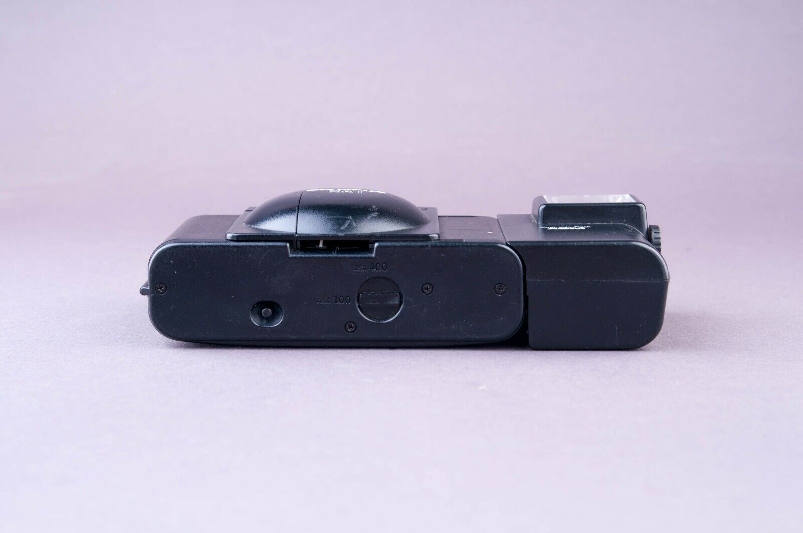 カメラ フィルムカメラ Olympus XA1 with flash A9 35 mm Point&Shoot Film Camera