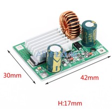 DC-DC Buck Step Down 84V 72V 60V 48V 36V 9V-90V to 12V 3A Power Supply Module M