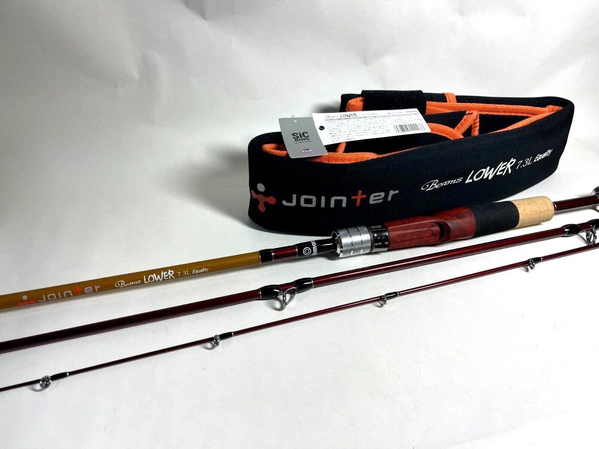 Fishman/フィッシュマン Beams LOWER/ビームス ローワー 7.3L