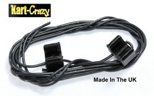 MyChron 4, 5 & 5s Alfano RPM Drehzahl Lead Kart Rotax Honda X30 HT