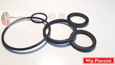 La Pavoni kit Replacement Gasket Set Europiccola, Professional  Millennium