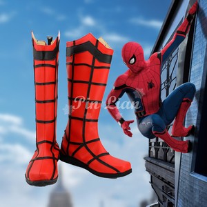 spider man homecoming new balance shoes