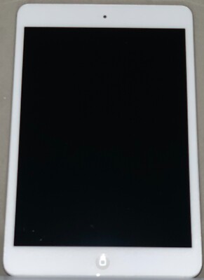 Apple iPad Mini 12.7GB Wi-Fi 7.9in  A1432 NO charger OR cable 
