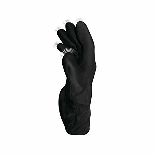 Massage Glove Vibrating Hand Massaging 5 Finger Body Stimulation Waterproof  | eBay